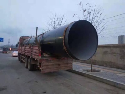 兰州螺旋管市场价格持续上涨，行业前景分析与展望