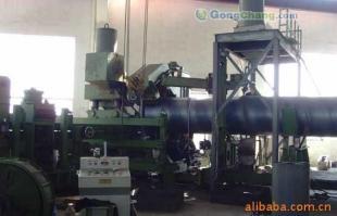 赤峰螺旋钢管现货供应与内蒙古地区直销——专访螺旋钢管厂袁秀梅