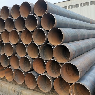 L245螺旋钢管的全面解析