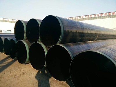 宜城螺旋钢管与直缝钢管采购指南